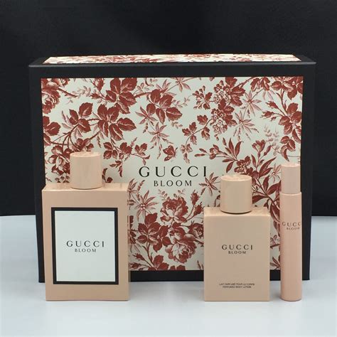 gucci bloom gift set macys|gucci bloom gift set sale.